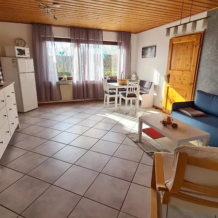 Hanne Apartmán Netphen