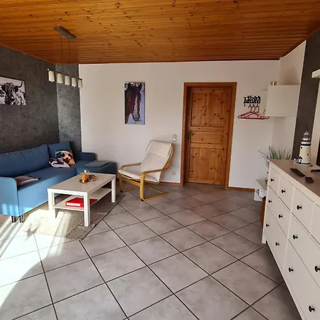 Apartmán Hanne Netphen