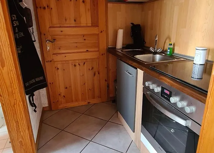 Hanne Apartman Netphen