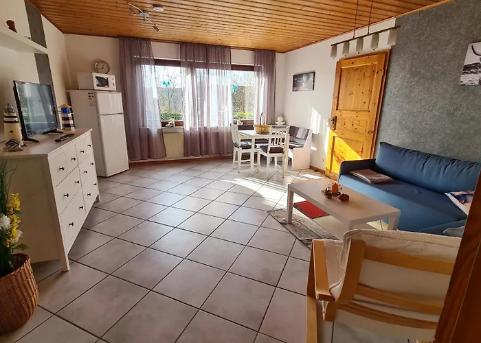 Hanne Apartman Netphen