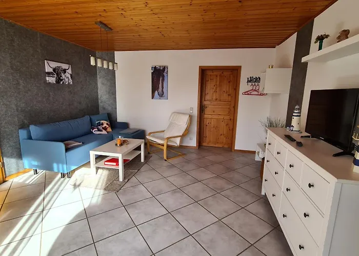 Apartman Hanne Netphen