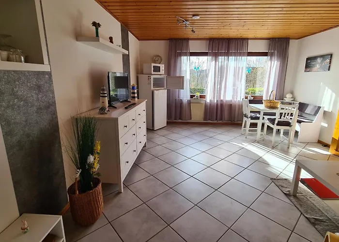 Apartman Hanne