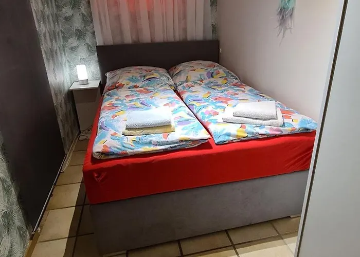 Apartman Hanne